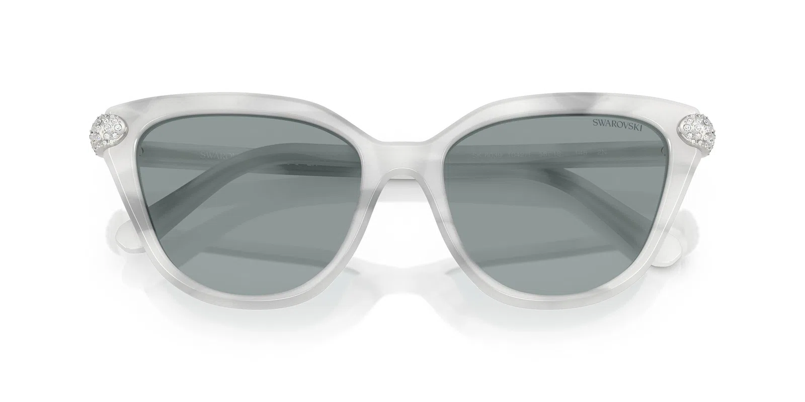 Swarovski 6039 Sunglasses - view 28